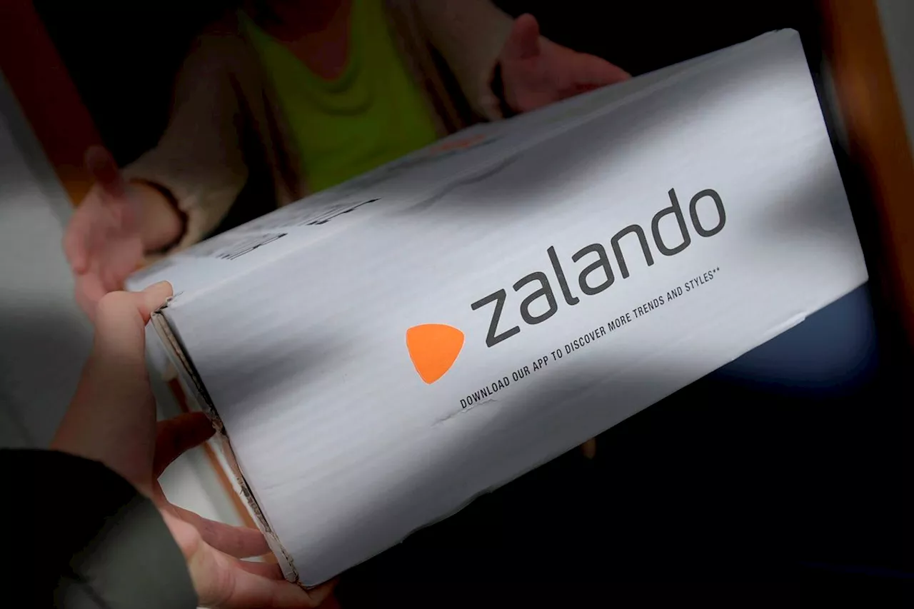 Zalando überrascht mit starkem Ergebnissprung