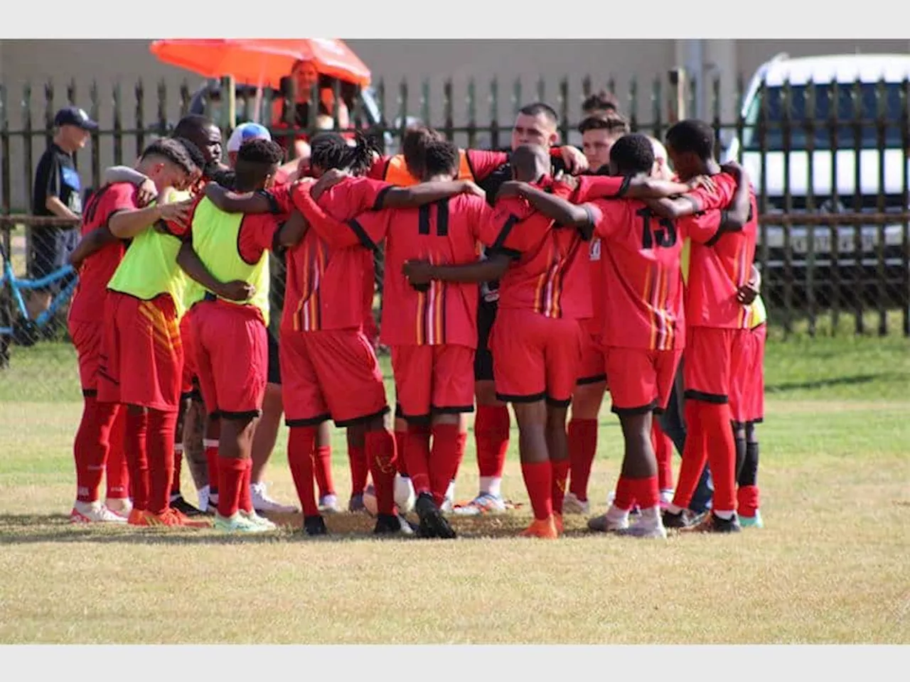 Benoni Northerns Football Club Seeks New Players for Upcoming Season