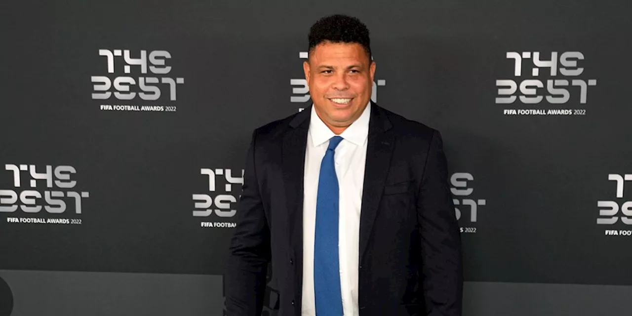 Legenda Ronaldo Nazario dan 5 Pemain Favoritnya: Di Mana Mereka Sekarang?