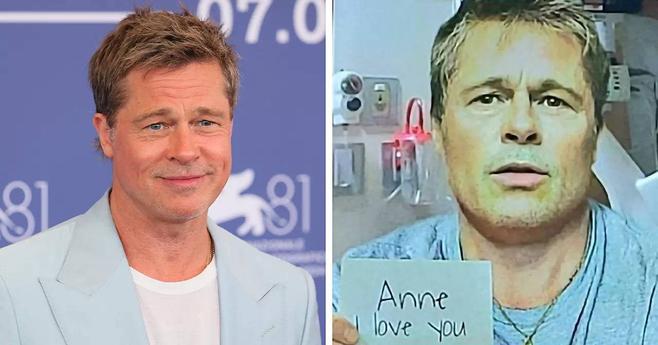 AI-Generated Brad Pitt Deepfake Catches Woman in $850,000 Romance Scam