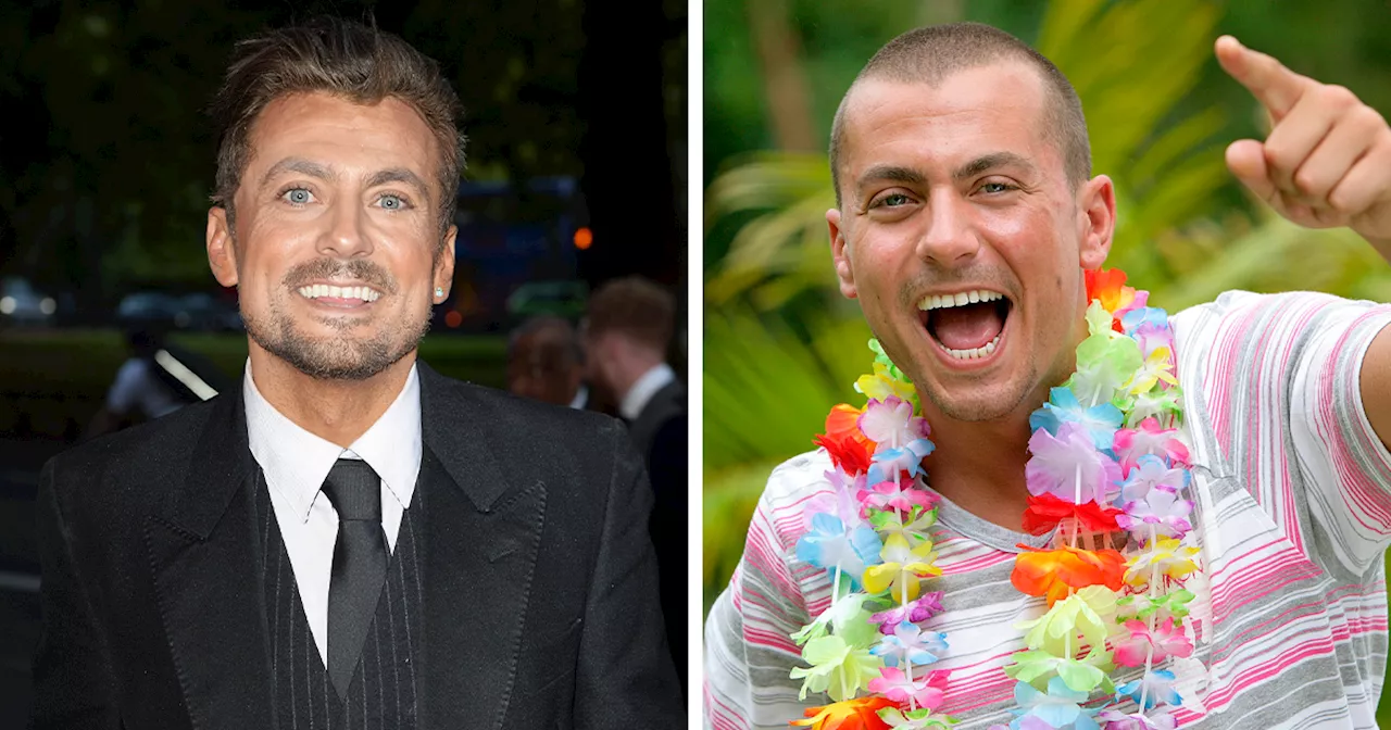 British TV Star Paul Danan Dies at 46 From Vaping-Related Complications