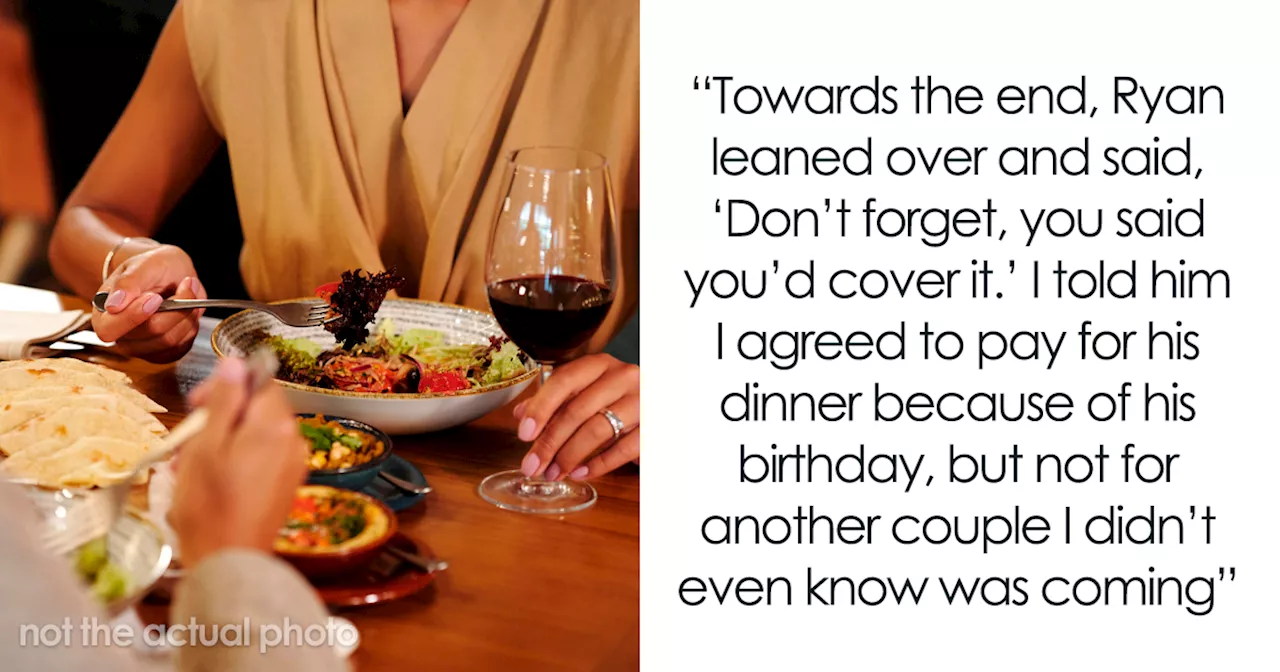 Date Night Debacle: When Romance Turns Sour