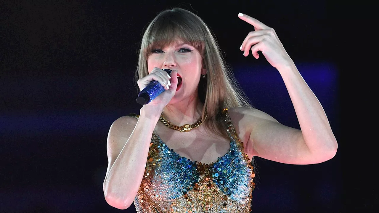 Taylor Swift'in Gizemlerini Çözmek İçin Bir Danışman Aranıyor