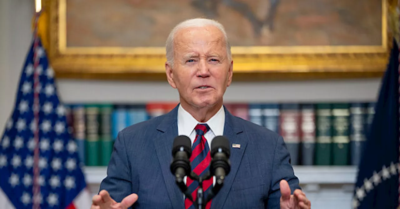 Biden Warns of 'Oligarchy' Threat to US Democracy in Farewell Address