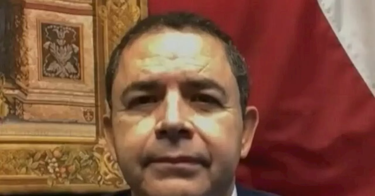 Rep. Cuellar: Disaster Aid Conditions Should Focus on Future Preparedness, Not Punishment