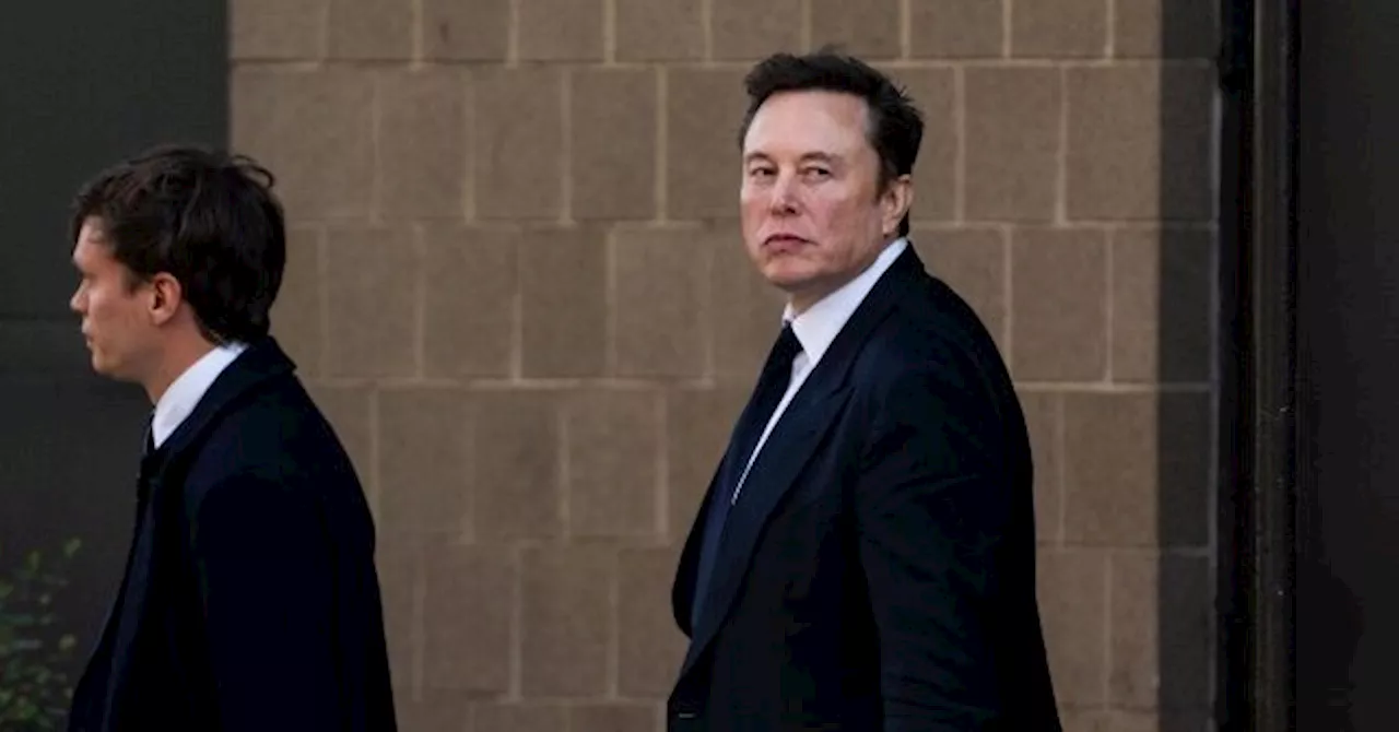 SEC Sues Elon Musk for Alleged Securities Fraud in Twitter Acquisition