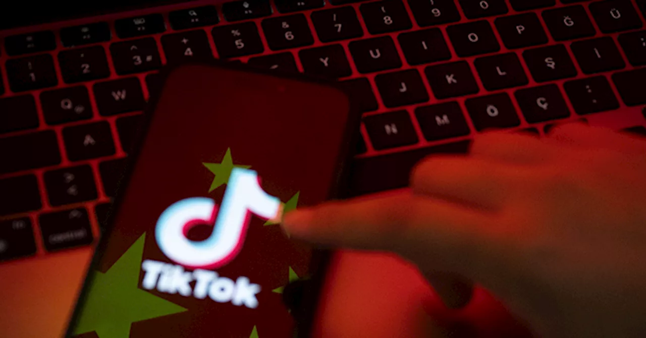 TikTok: A Weapon in China's Unrestricted Warfare?