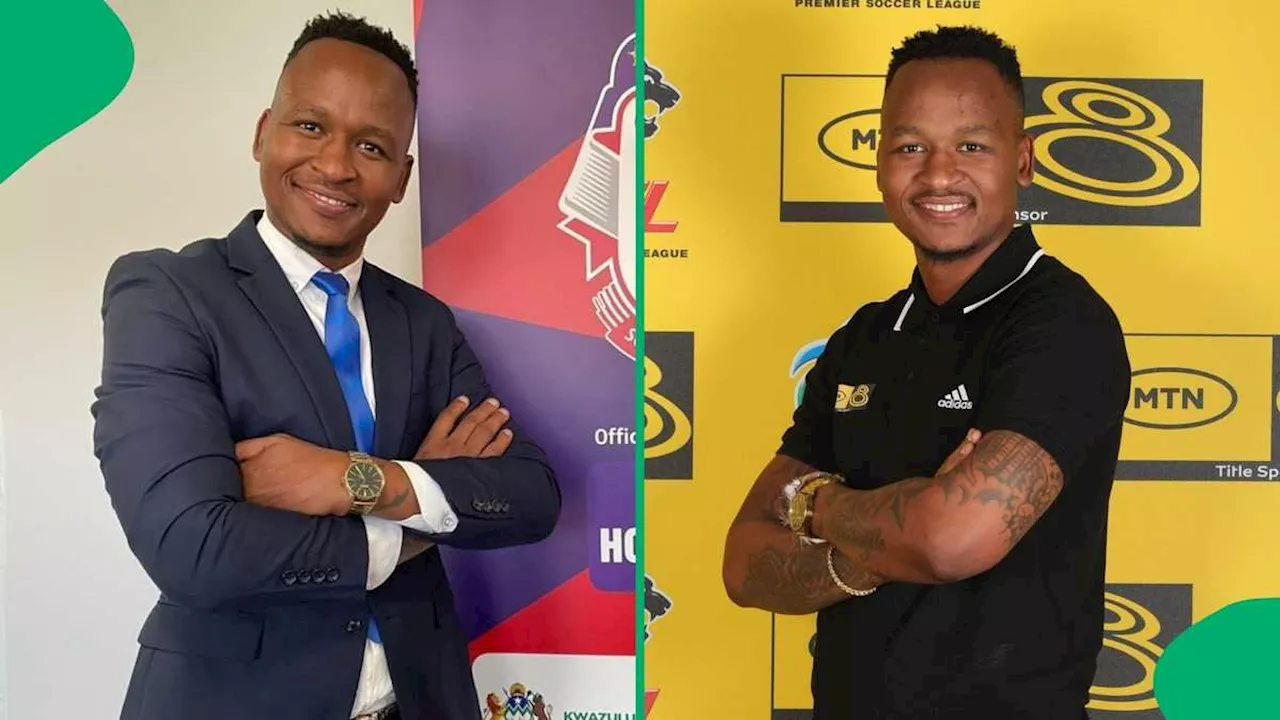 Brilliant Khuzwayo Opens Up About Mega-Salary at Orlando Pirates, “I Earned R15 Million”