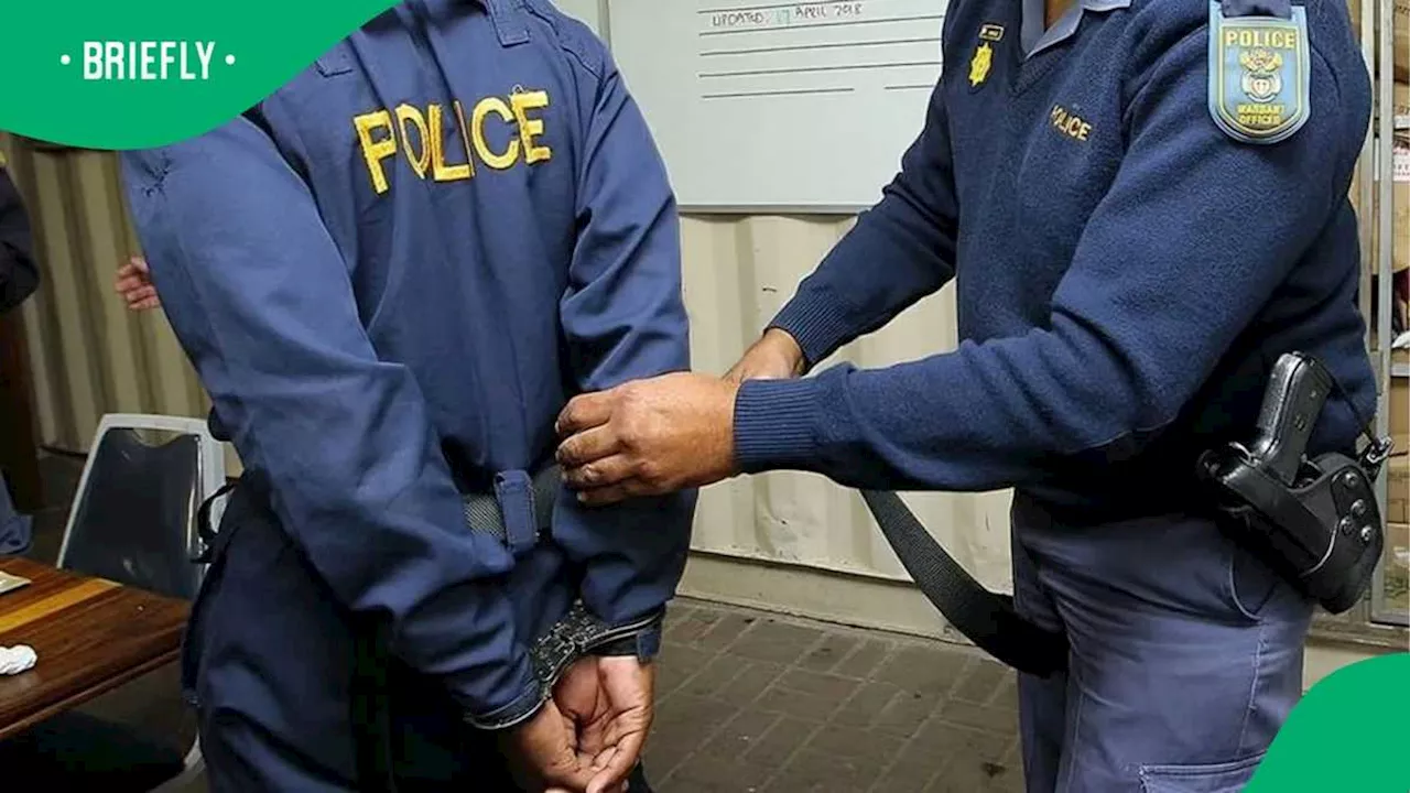 KZN Police Nab Hitman As Sergeant Arrested Earlier for Cop Fiancee’s Murder in Umzimkhulu