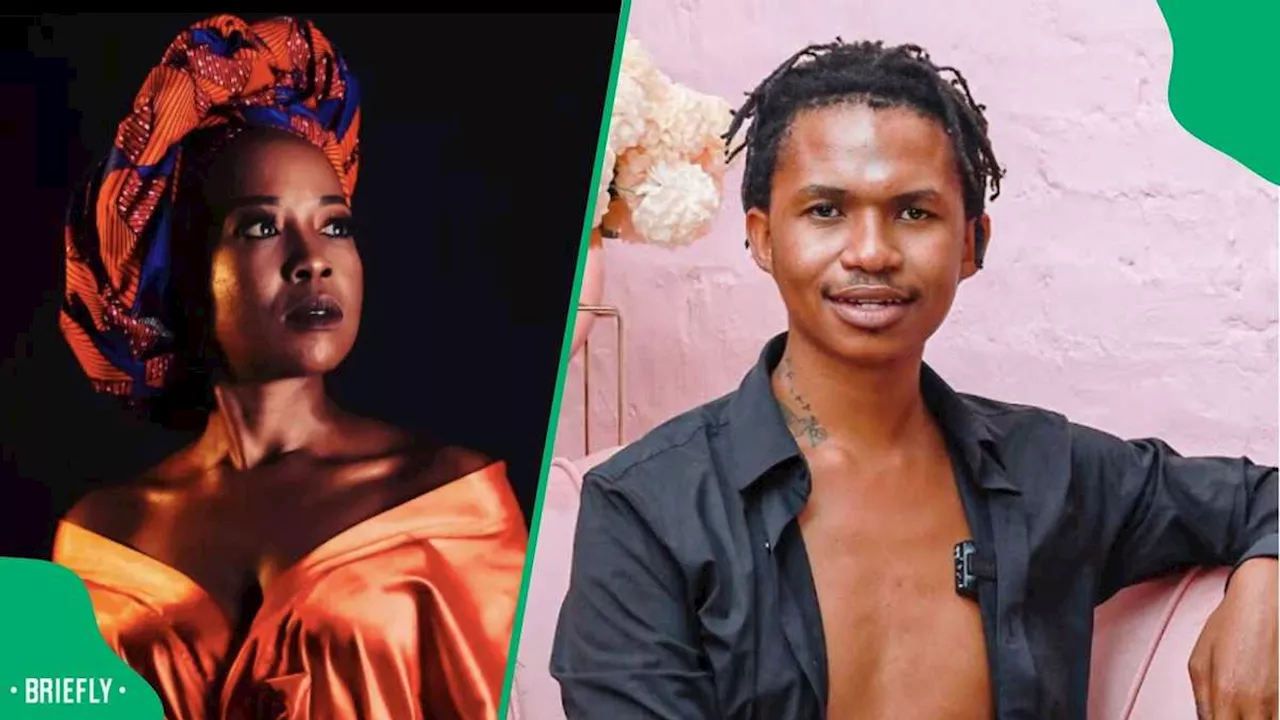 Musa Khawula's Arrest Sparks Controversy, Ntsiki Mazwai Weighs In