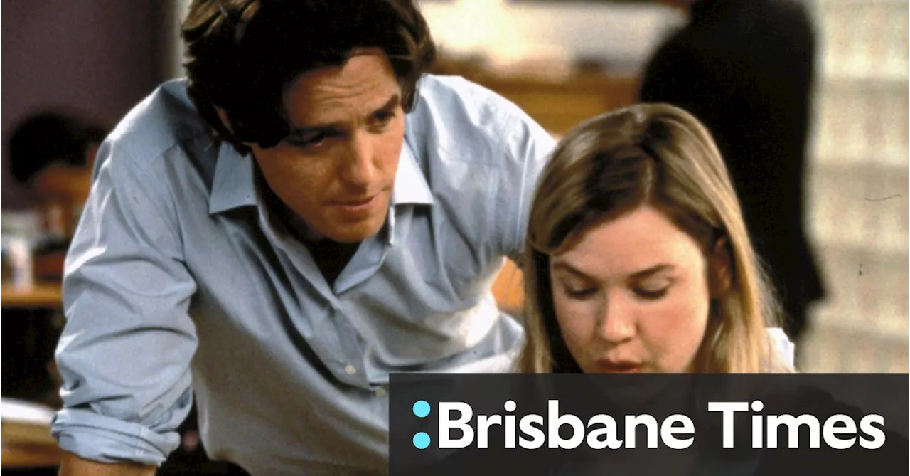 Bridget Jones's Diary Star on Why the Office Romance Would Be Inappropriate Today