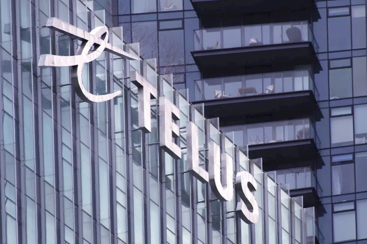 B.C. class-action lawsuit alleges Telus International exaggerated AI abilities