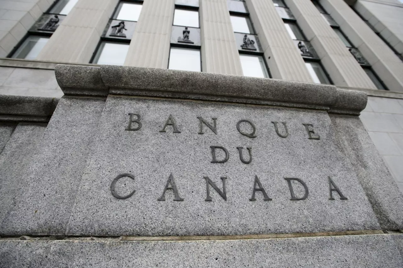 Bank of Canada to End Quantitative Tightening in First Half of 2025, Resume Asset Purchases