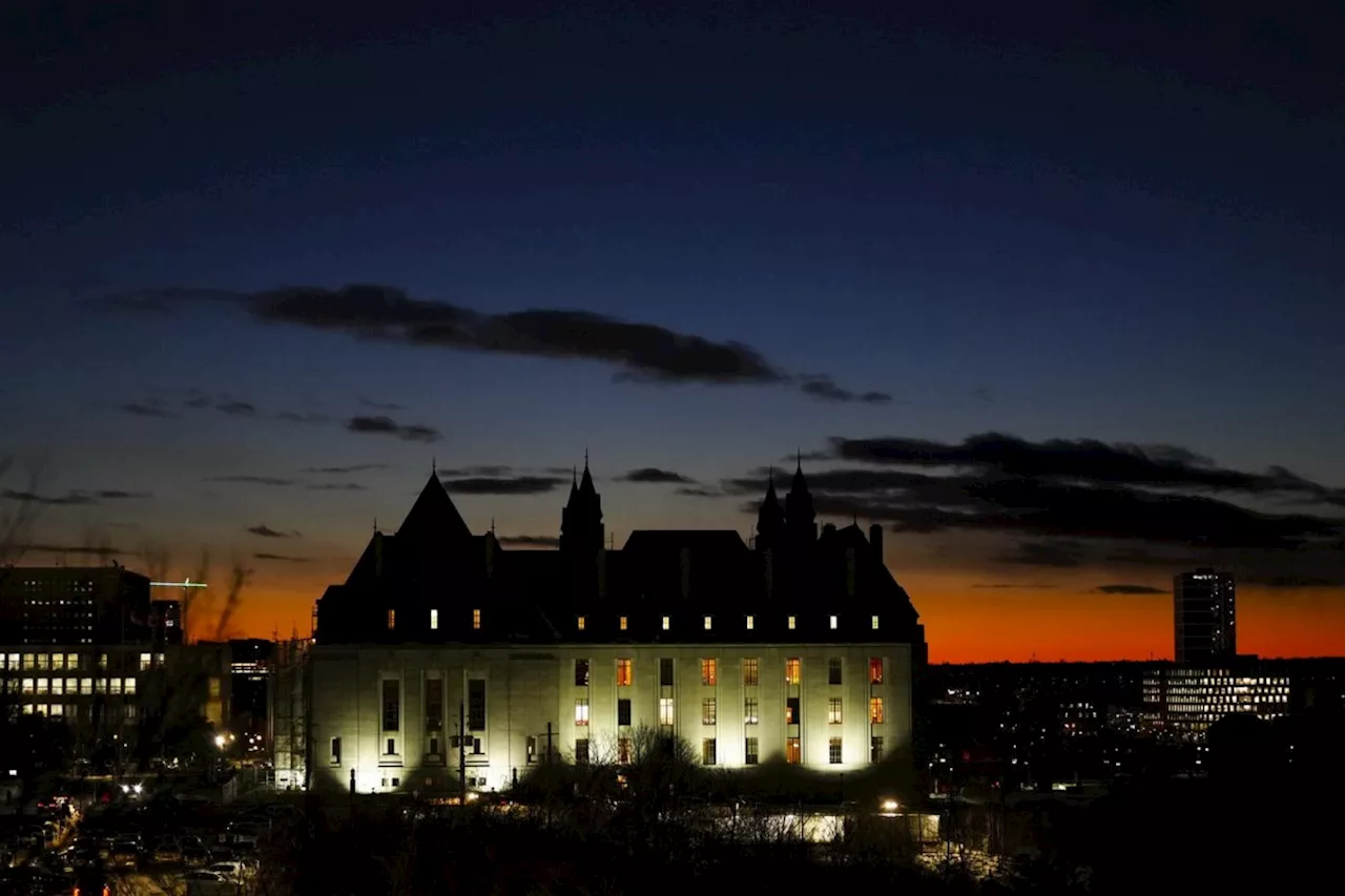 Canada's Supreme Court Denies Indigenous Group's Appeal in Montreal Grave Search