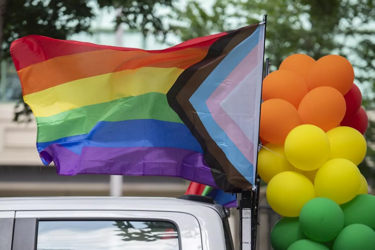 Intolerance toward LGBTQ+ people on the rise in Quebec schools, new study says