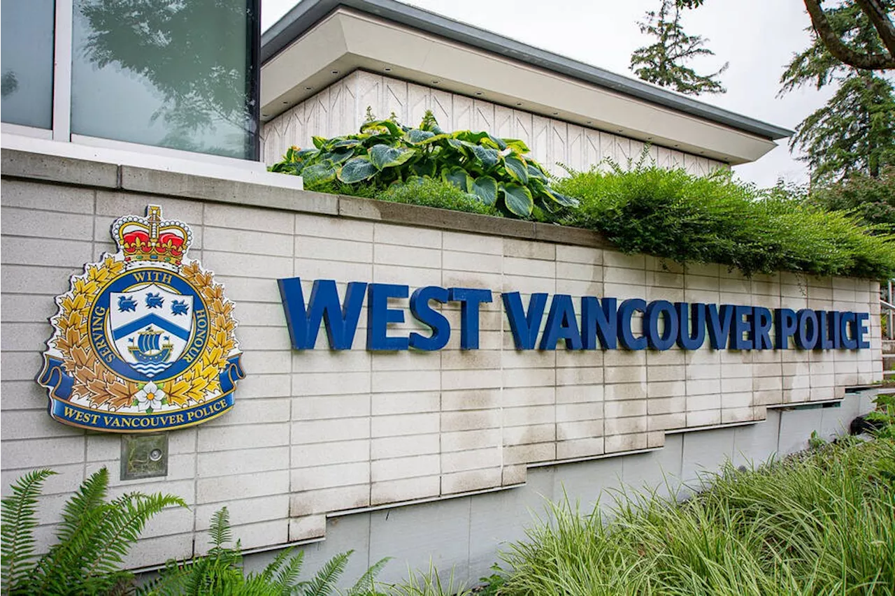 West Vancouver Police Warn of Phone Scammers Spoofing Department's Non-Emergency Line