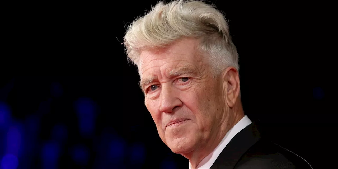 Surrealist Filmmaker David Lynch Dies at 78