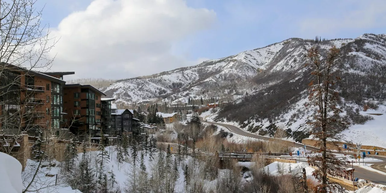 Why Snowmass Feels More Authentic Than Aspen