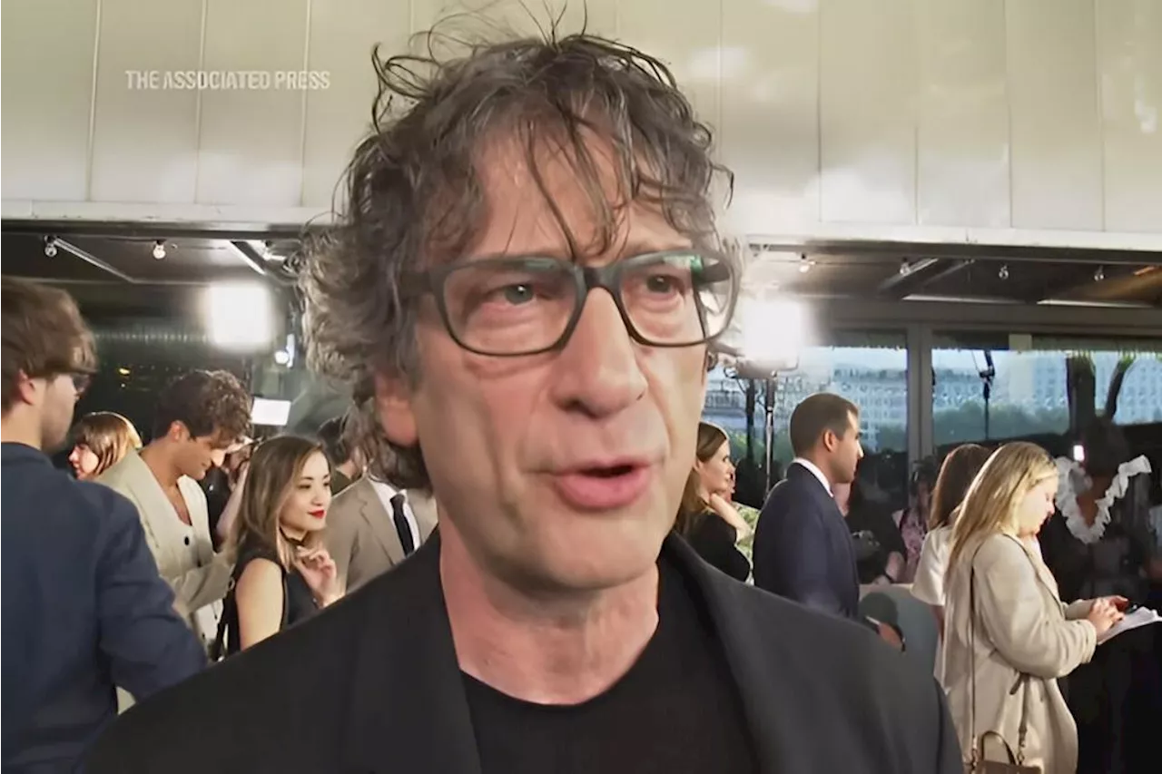 Neil Gaiman Accused of Sexual Assault by Multiple Women