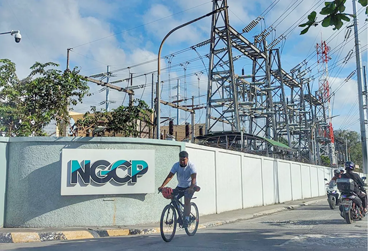 NGCP Warns of Higher Transmission Rates in February Bills