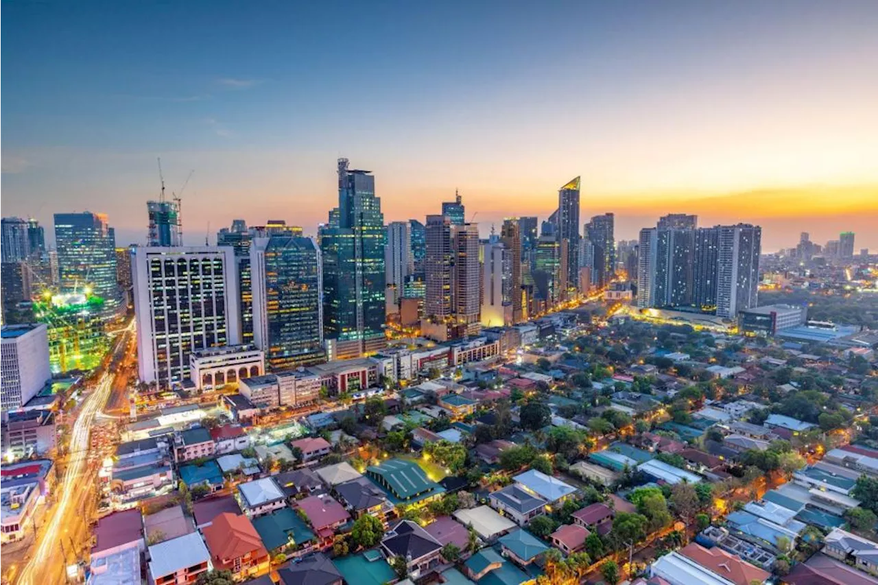 Philippine Real Estate Faces Mismatch Between Supply and Demand