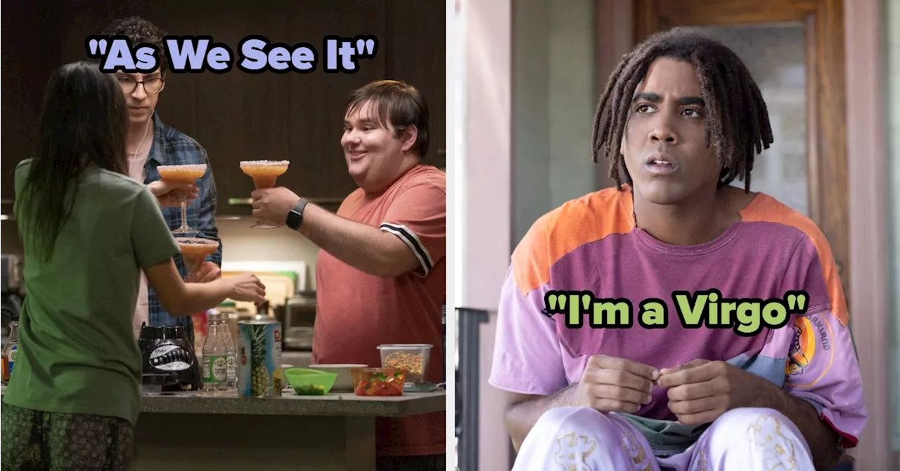 The Forgotten Gems of Streaming: Shows That Deserved More