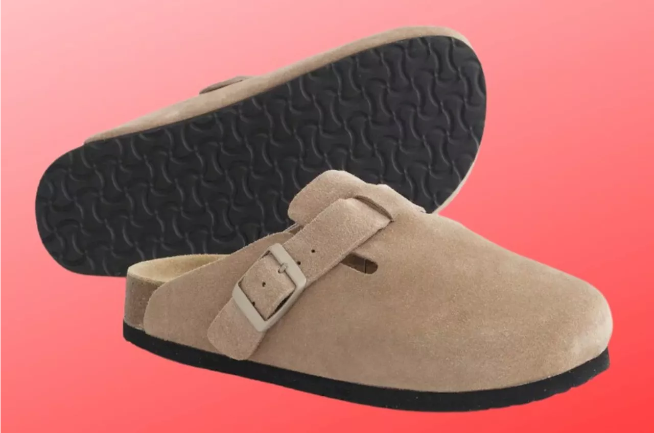 The Ultimate Guide to Cozy Clogs: Birkenstock Inspired Styles from Luxe to Affordable