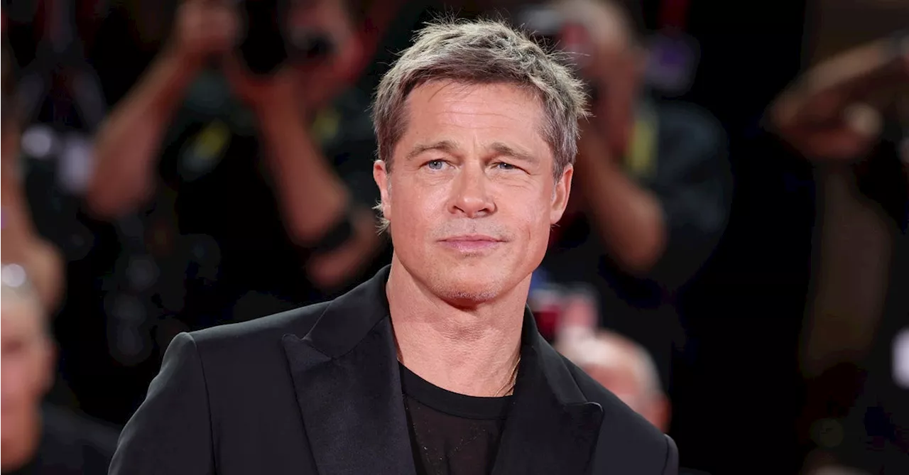 Woman scammed out of $855K by AI-generated Brad Pitt impersonator