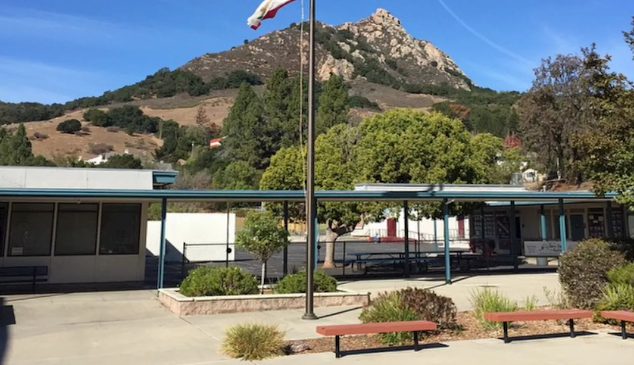 SLO County school district considers cutting classes