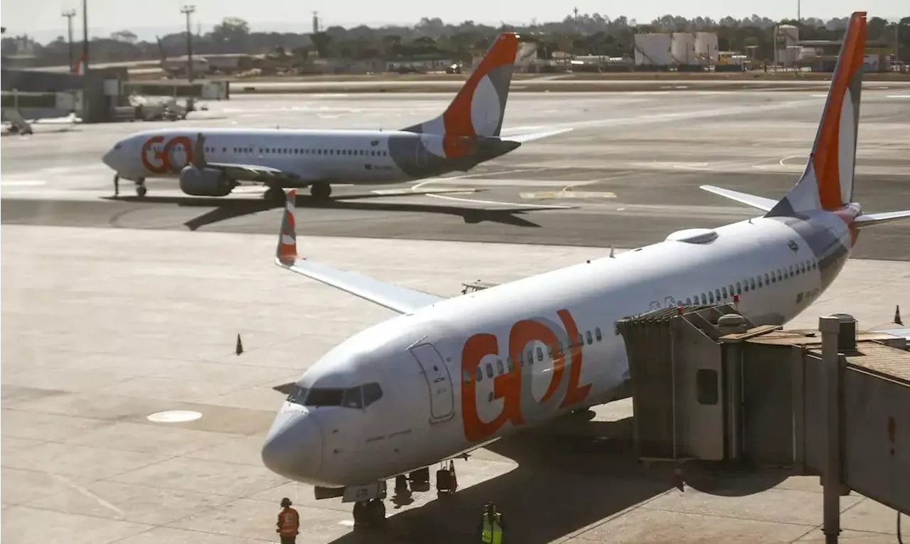 Azul e Gol Negociem Fusão que Criaria Gigante do Mercado Aéreo Brasileiro