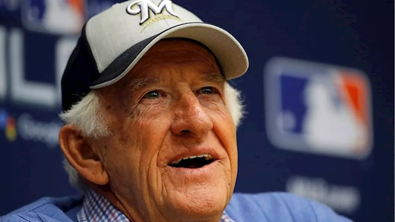 Legendary Brewers Broadcaster Bob Uecker Dies at 90