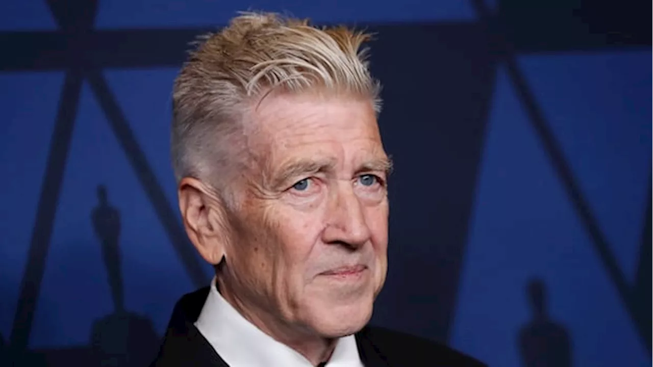 Surrealism Master David Lynch Dies at 78