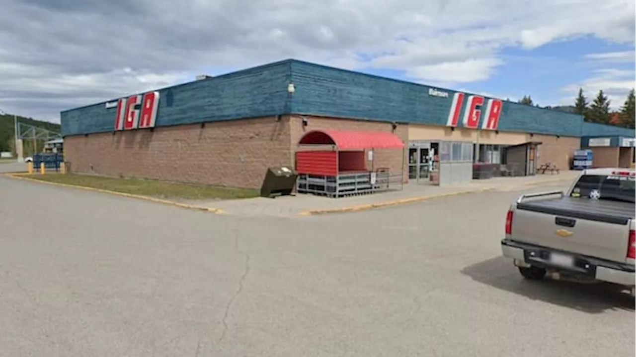 Competition Bureau forces Empire Co. Ltd. to remove property control, paving way for new grocery store in Crowsnest Pass