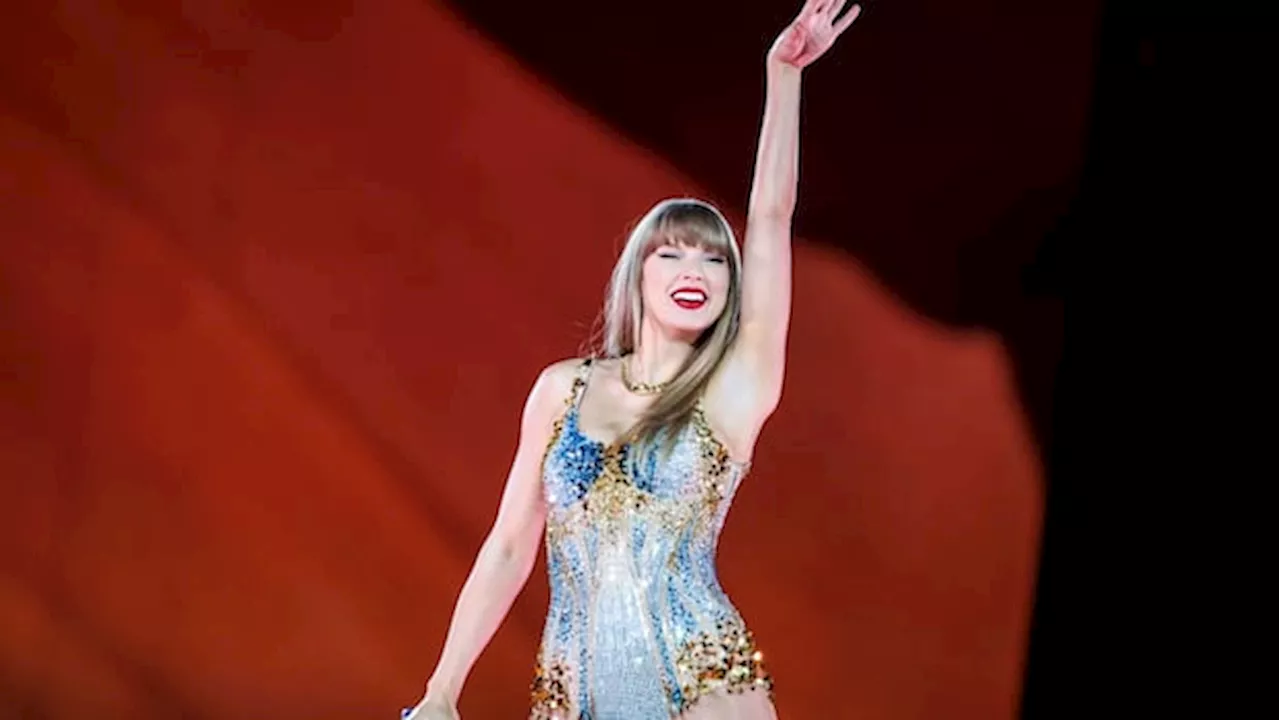 Second Arrest Made in $70,000 Taylor Swift Ticket Scam