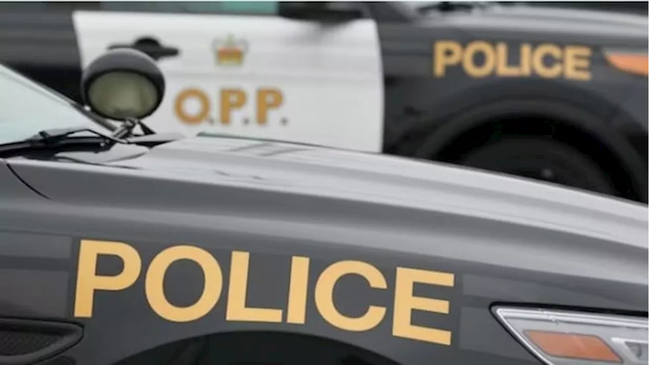 Teen Charged With Murder After Newborn Found Dead in Ontario Home