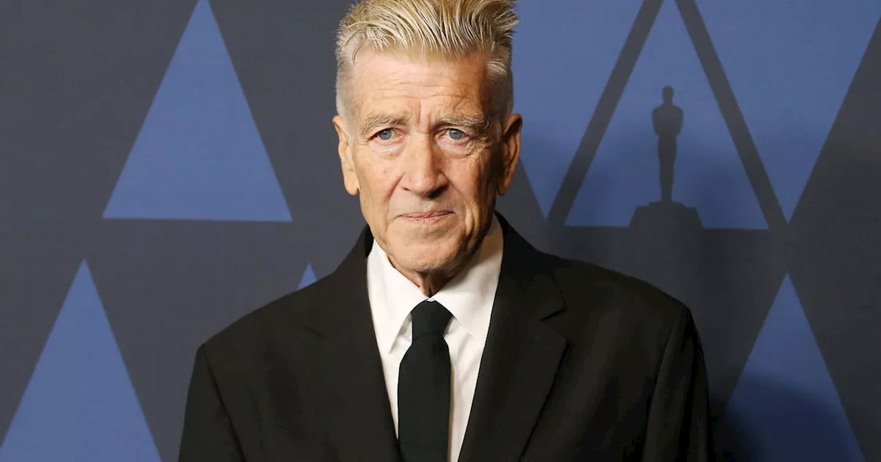 David Lynch, Director of 'Twin Peaks' and 'Blue Velvet,' Dies at 78