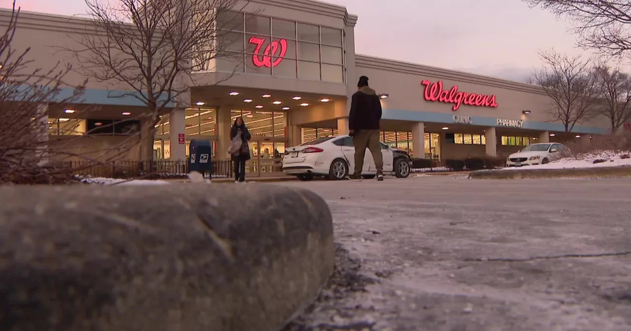 Walgreens to Close Five Chicago Drug Stores, Including One in Bronzeville