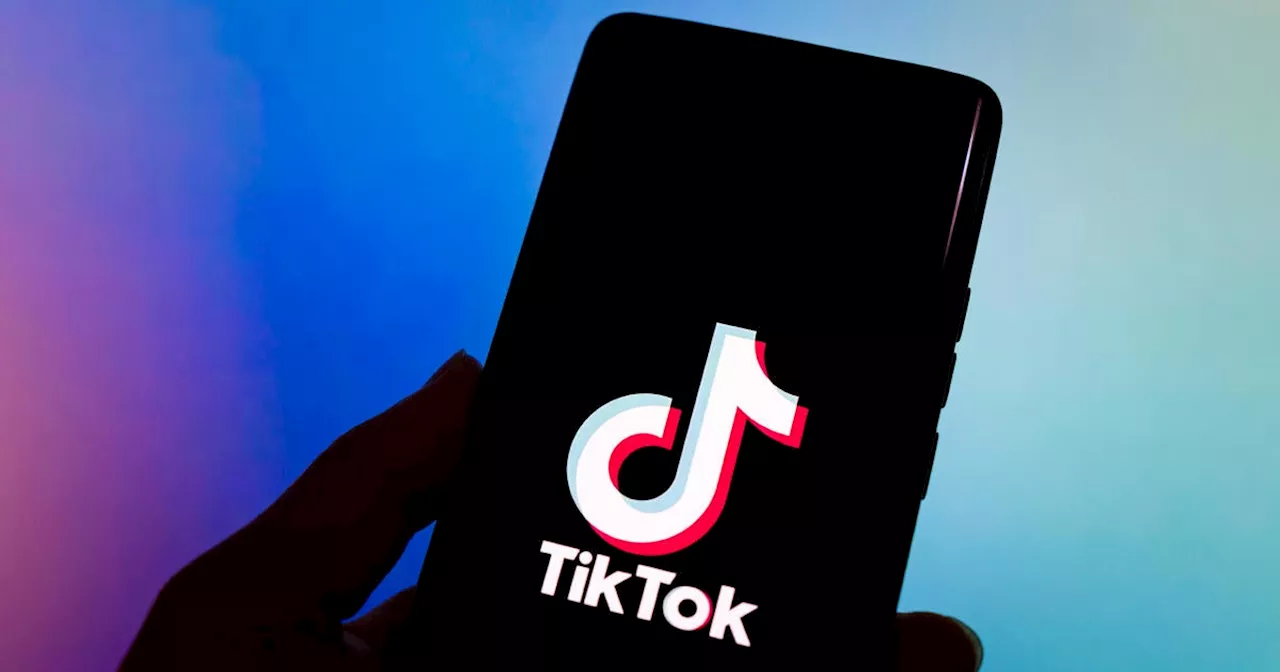 Supreme Court may announce opinions Friday as decision on TikTok ban looms