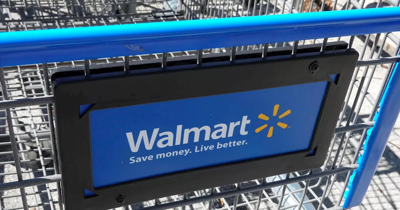 Walmart Facing Investor Backlash Over Retreat From DEI Initiatives