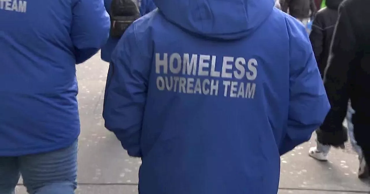 Newark Mayor Expands Program Reducing Homelessness by Half