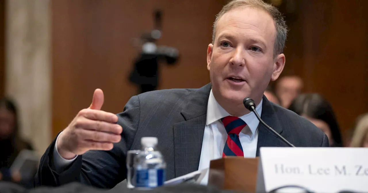 Zeldin Faces Mixed Reviews From Environmentalists at EPA Hearing