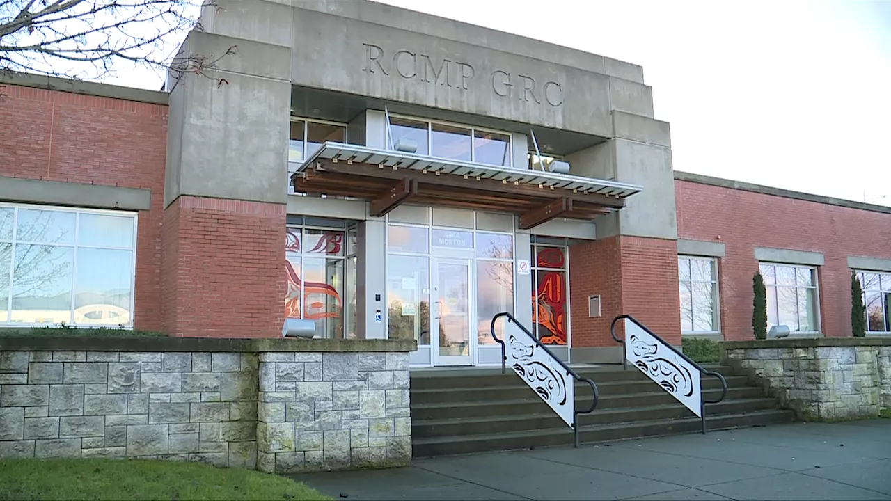 3 men charged with sexual offences on minors, including trafficking: Port Alberni RCMP