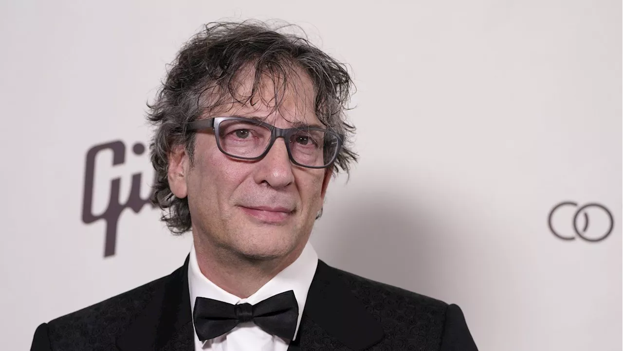 Neil Gaiman Denies Sexual Assault Allegations in Statement