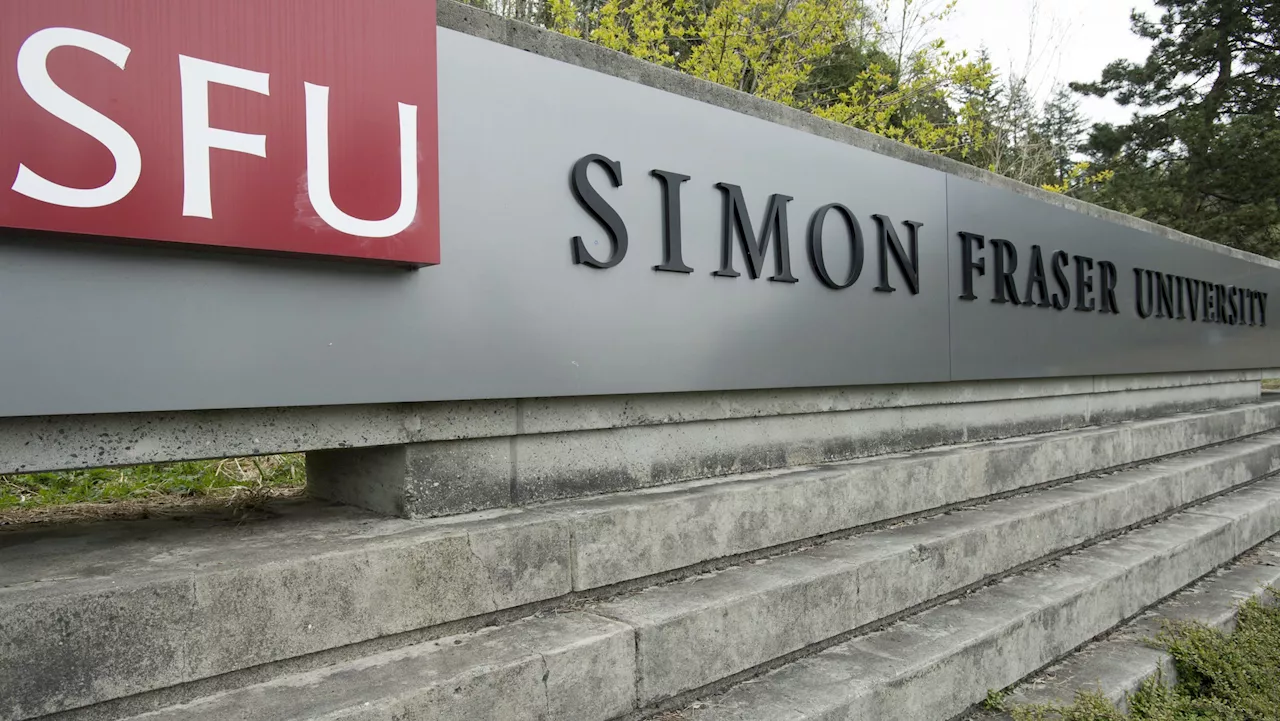 SFU Football Program Permanently Discontinued