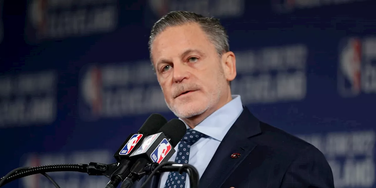 Dan Gilbert to Receive Lifetime Achievement Award at Greater Cleveland Sports Awards