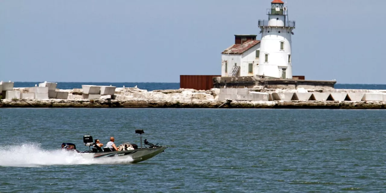 Ohio Lake Erie Commission seeking submissions for Life on Lake Erie photo contest