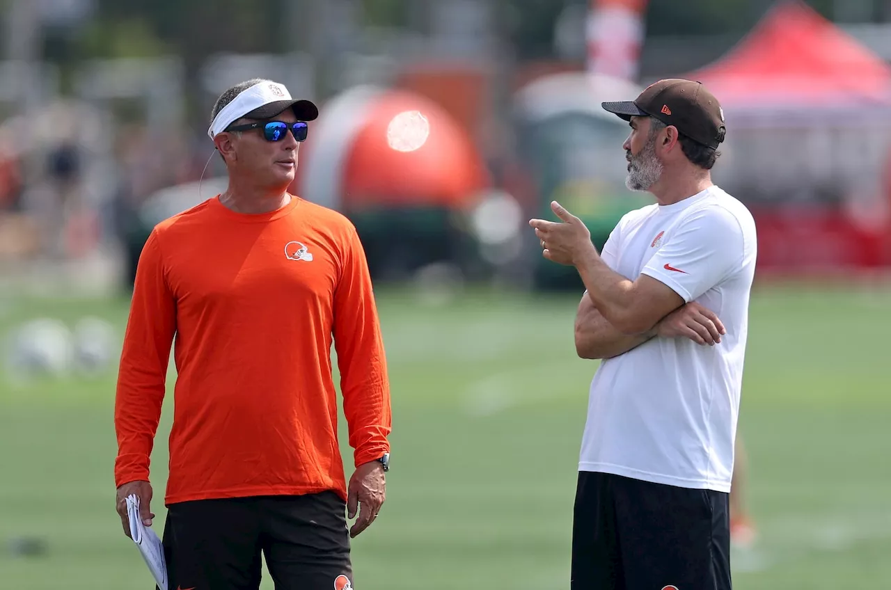 4 burning questions the Browns defense must answer in 2025