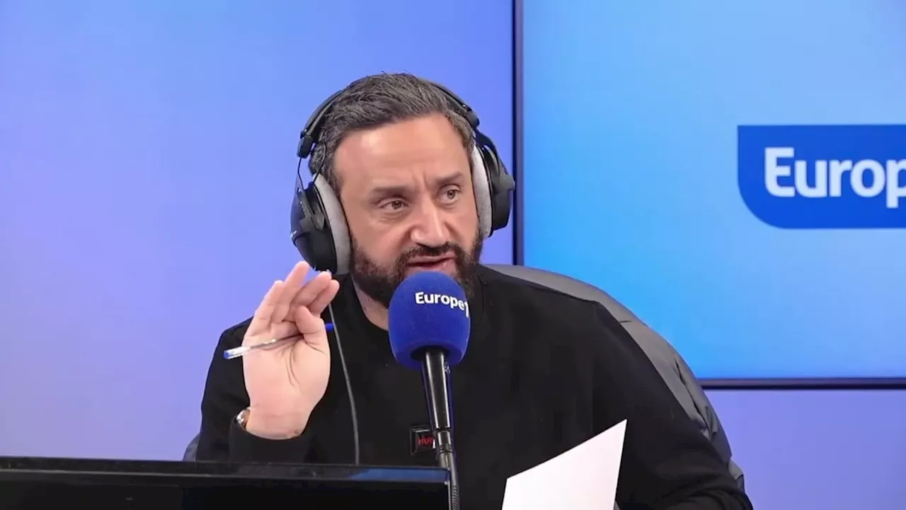 Cyril Hanouna et Jean-Michel Aphatie: Une brouille virale