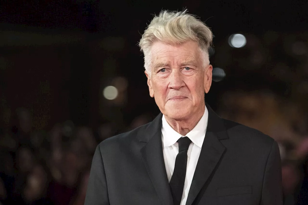 David Lynch Décédé à 78 Ans