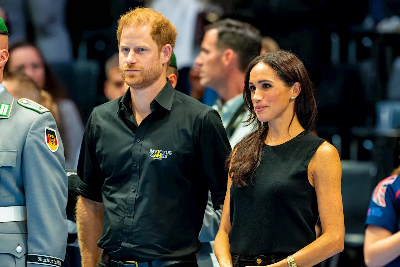 Harry et Meghan Critiquent Meta pour la Suppression de la Vérification des Faits